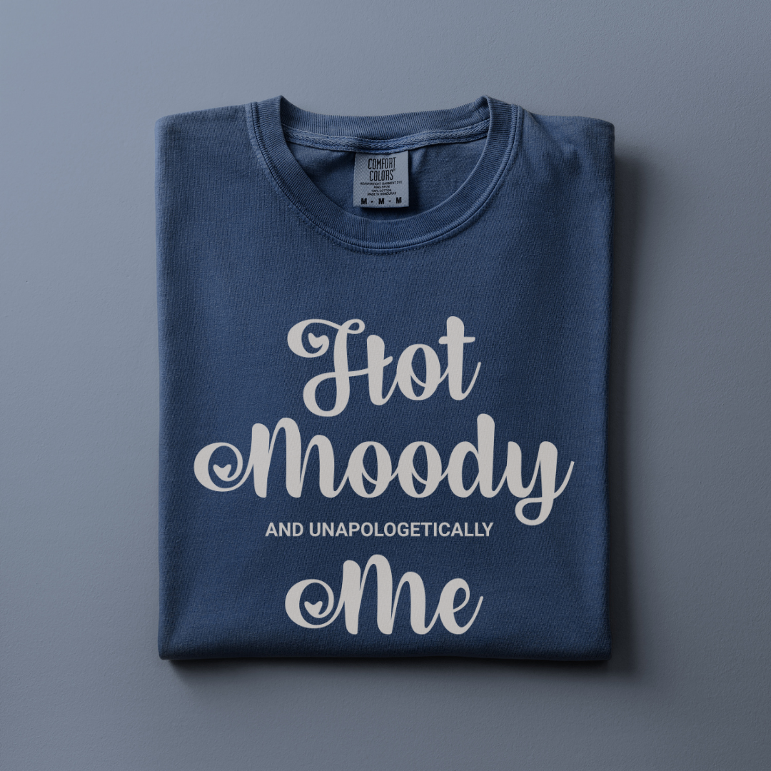 Unapologetically Me Tee