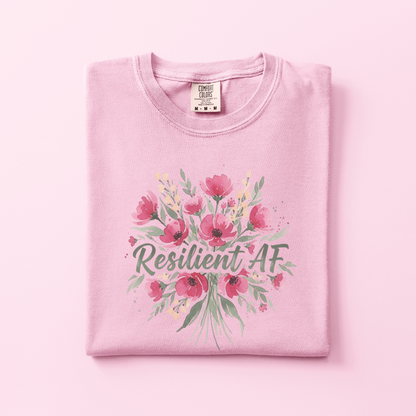 Resilience Tee