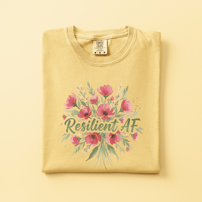 Resilience Tee