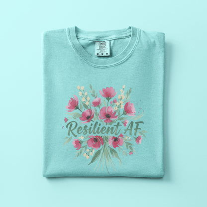 Resilience Tee