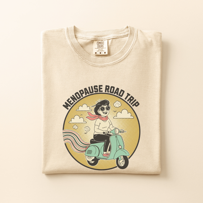 Road Trip Tee