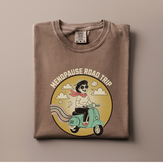 Road Trip Tee