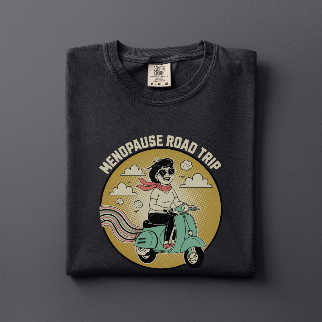 Road Trip Tee