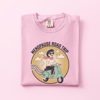 Road Trip Tee