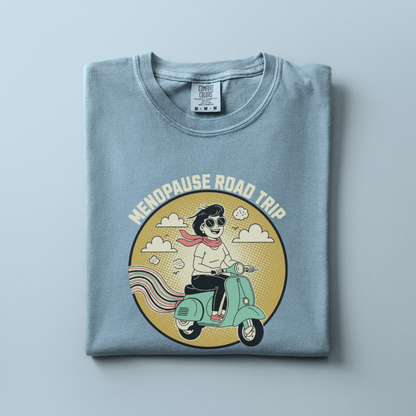 Road Trip Tee