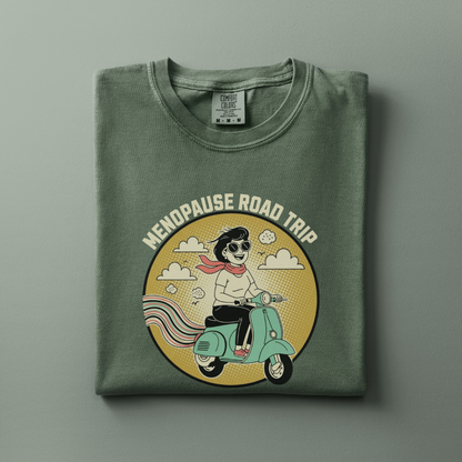 Road Trip Tee