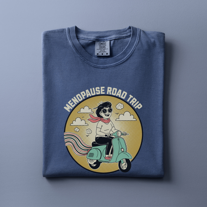 Road Trip Tee