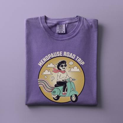 Road Trip Tee