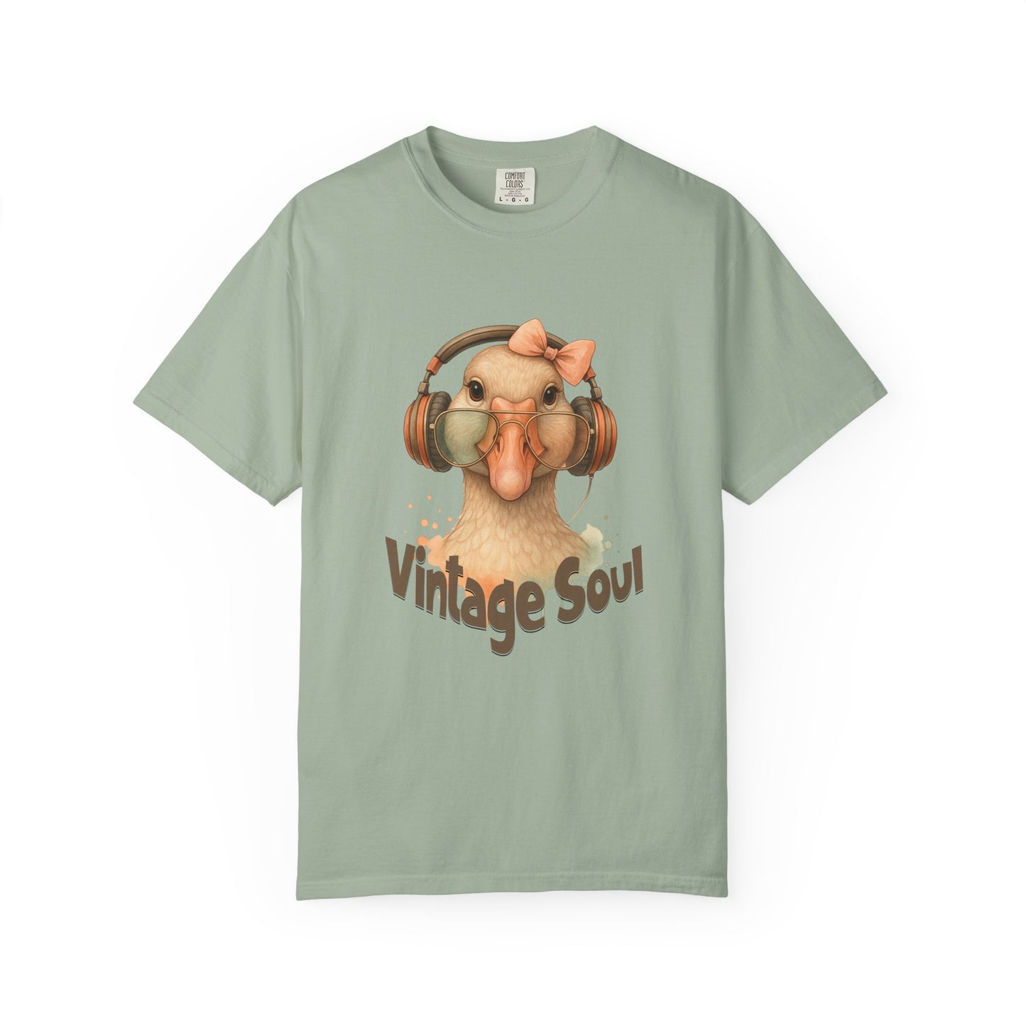 Vintage Soul T-shirt