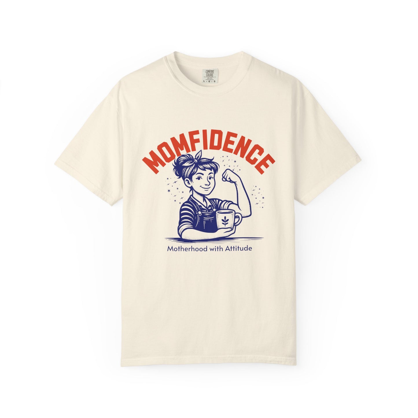 Momfidence T-shirt