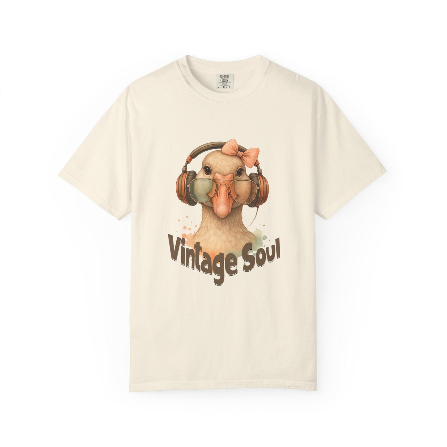 Vintage Soul T-shirt