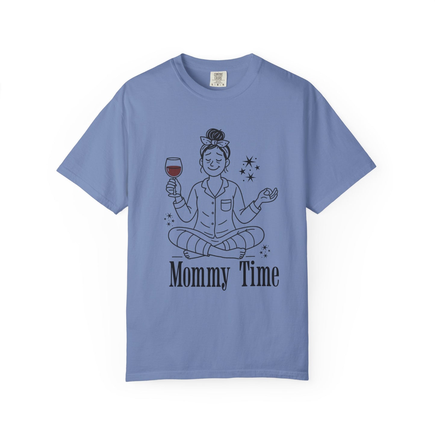 Mommy Time T-shirt
