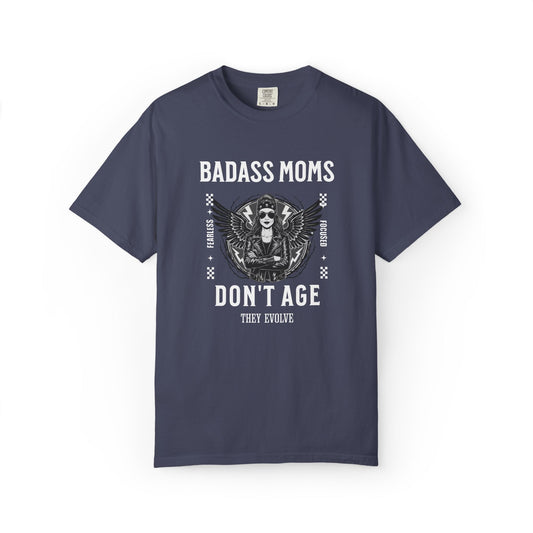Badass Moms T-shirt