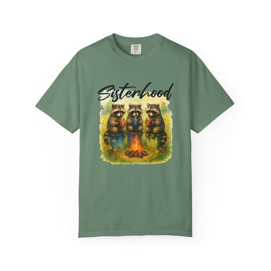 Sisterhood T-shirt