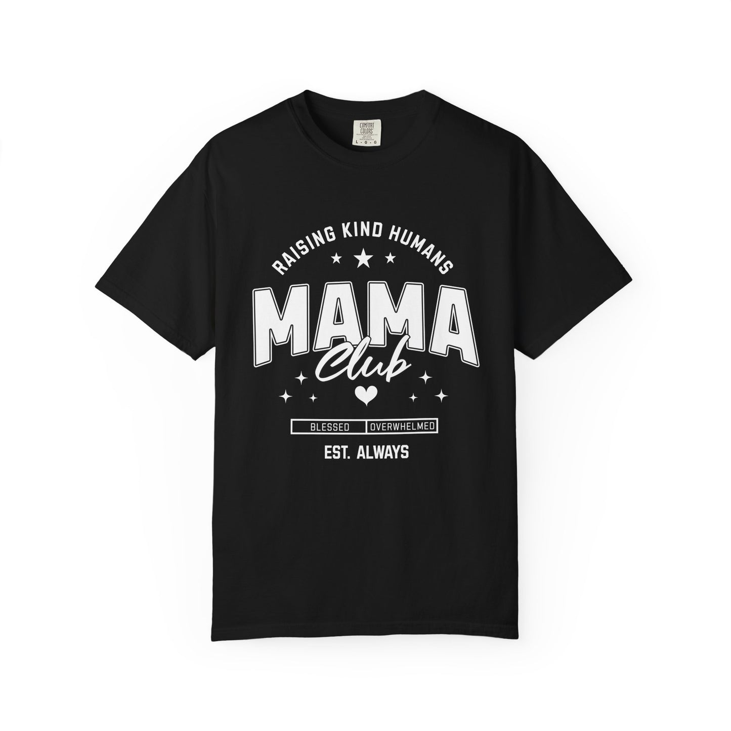 Raising Kind Humans T-shirt