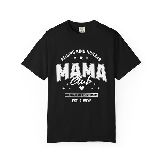 Raising Kind Humans T-shirt