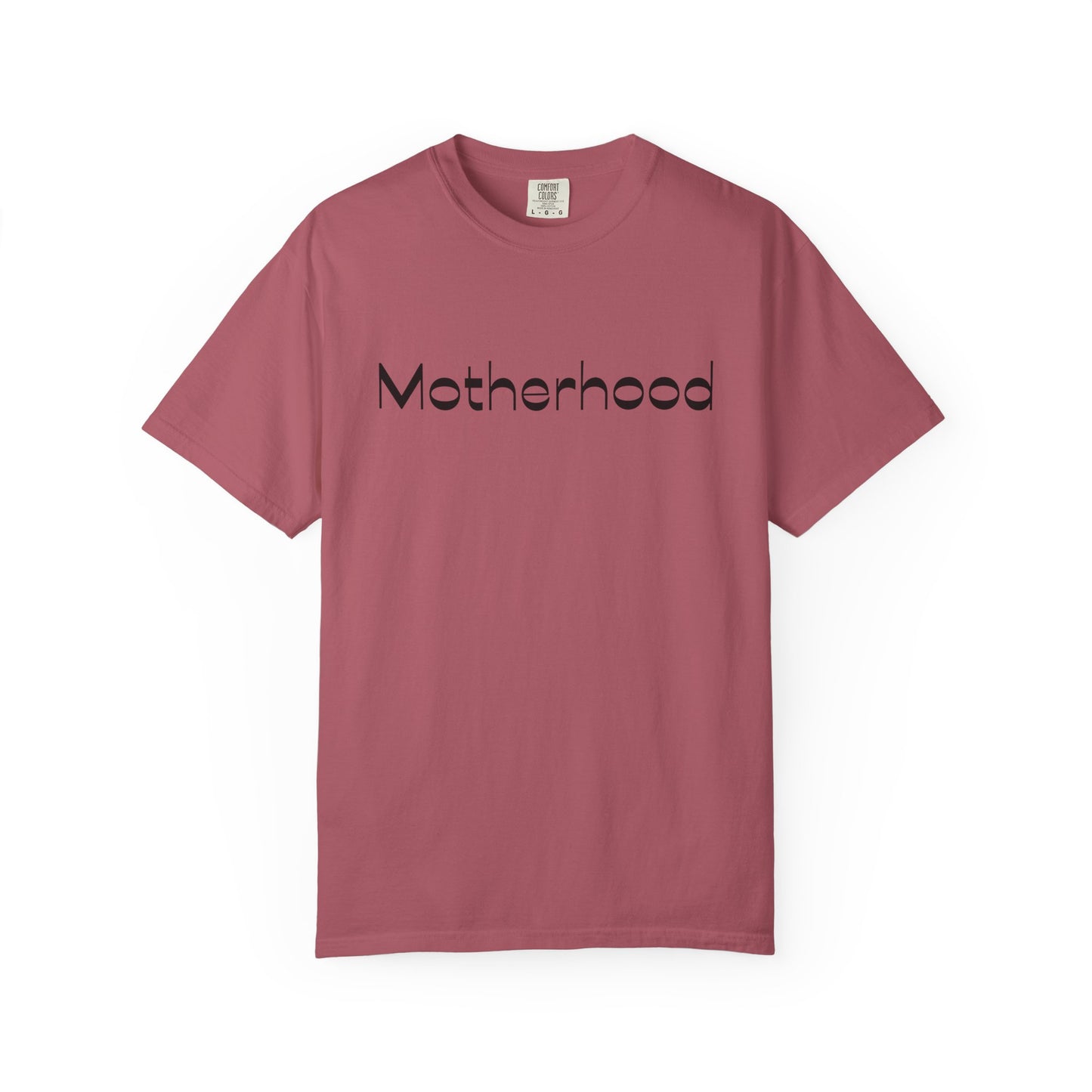 Motherhood T-shirt