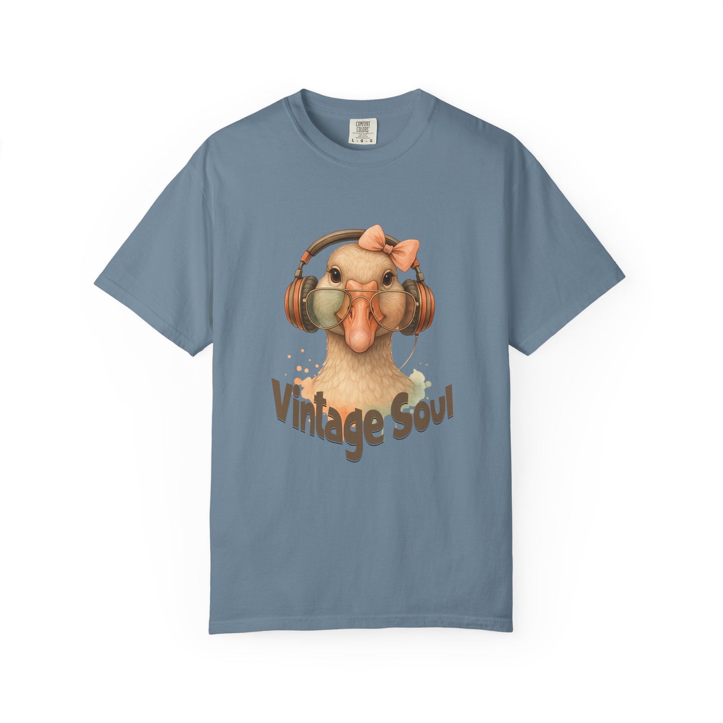 Vintage Soul T-shirt