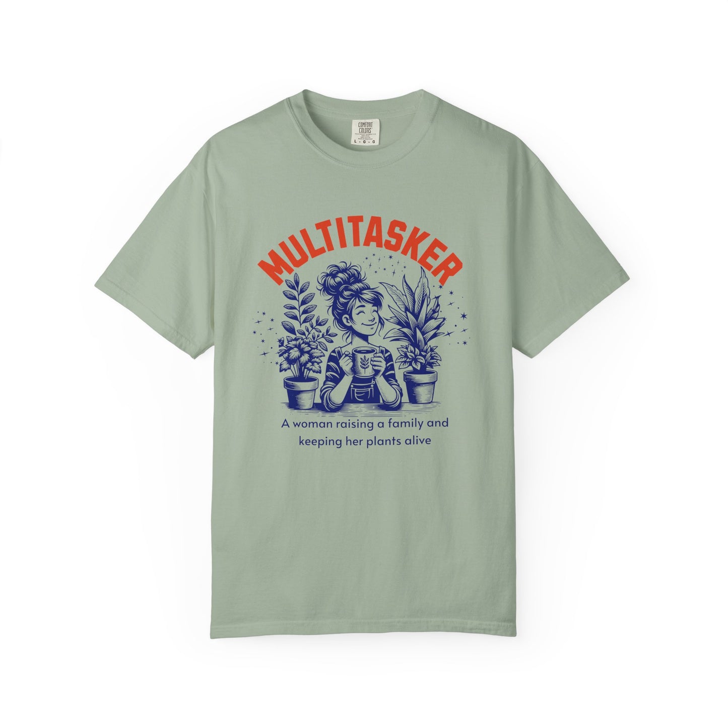 Multitasker T-shirt