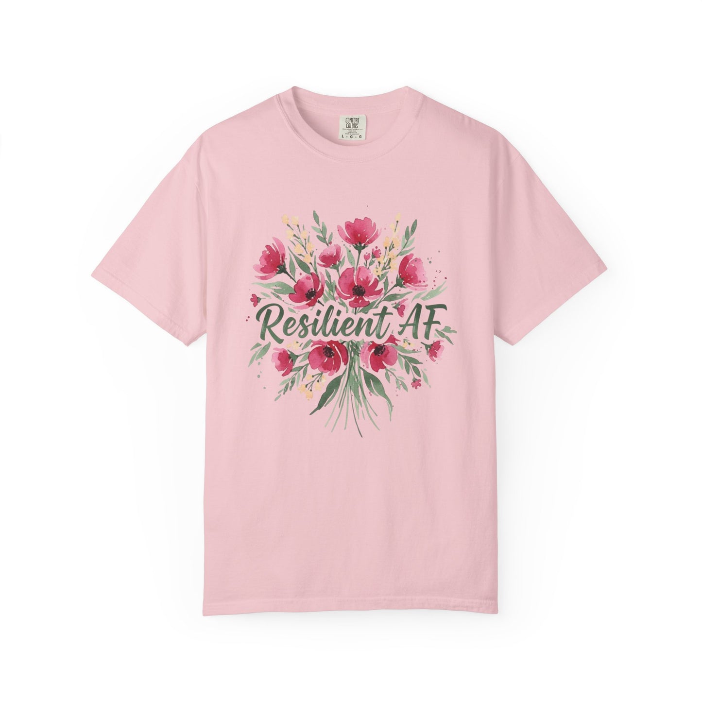 Resilient AF T-shirt