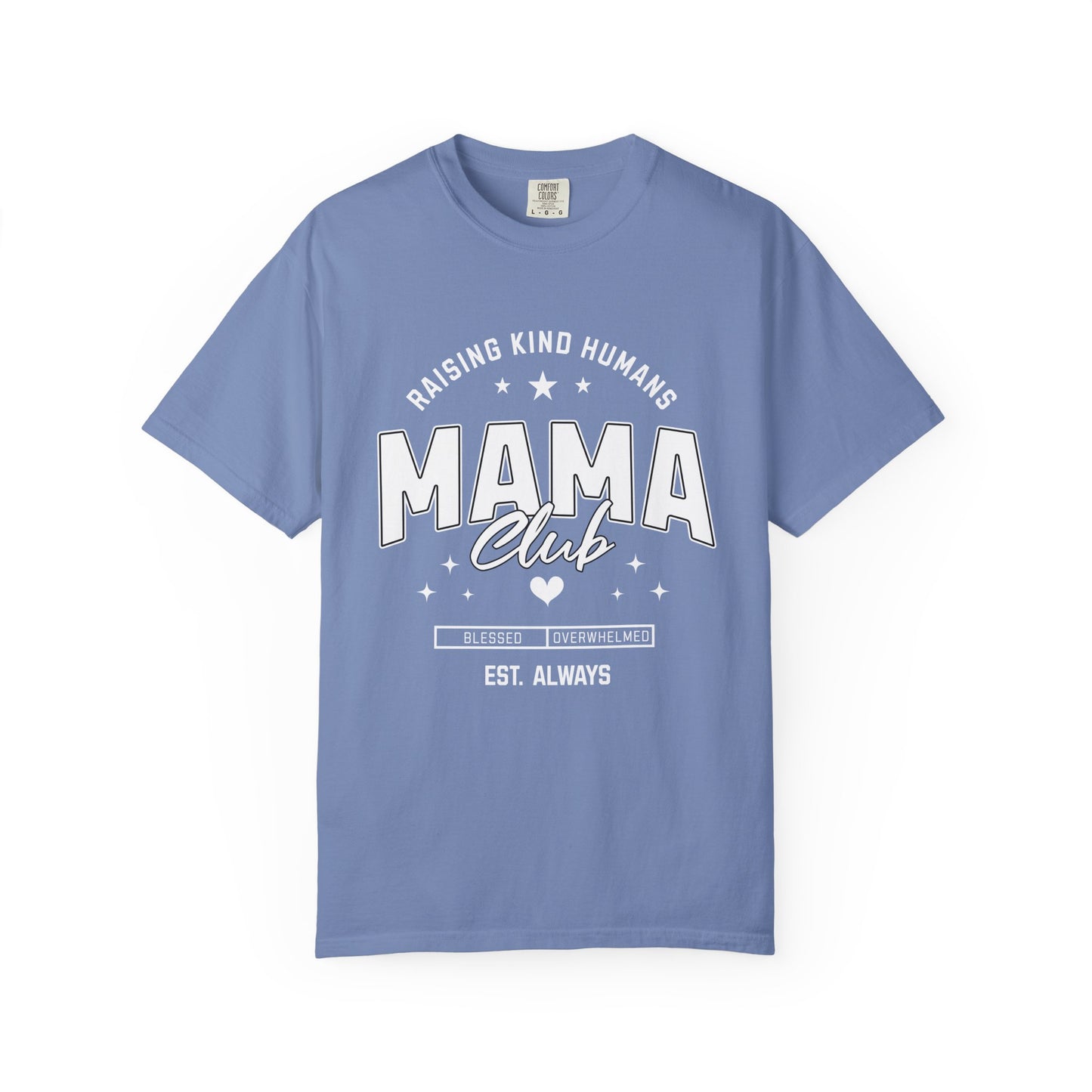 Raising Kind Humans T-shirt