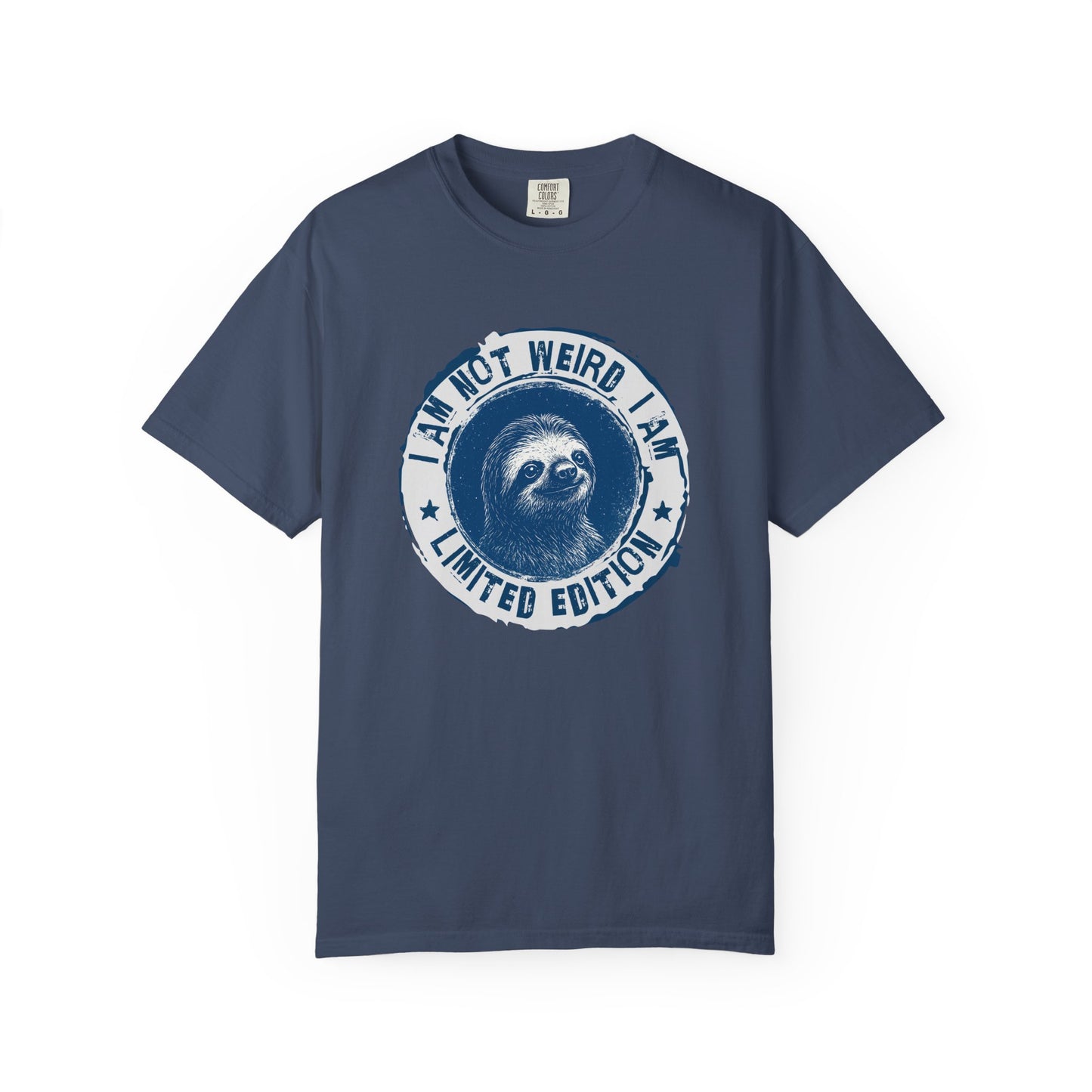 Limited Edition T-shirt