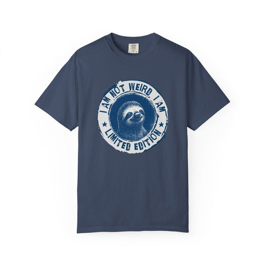 Limited Edition T-shirt