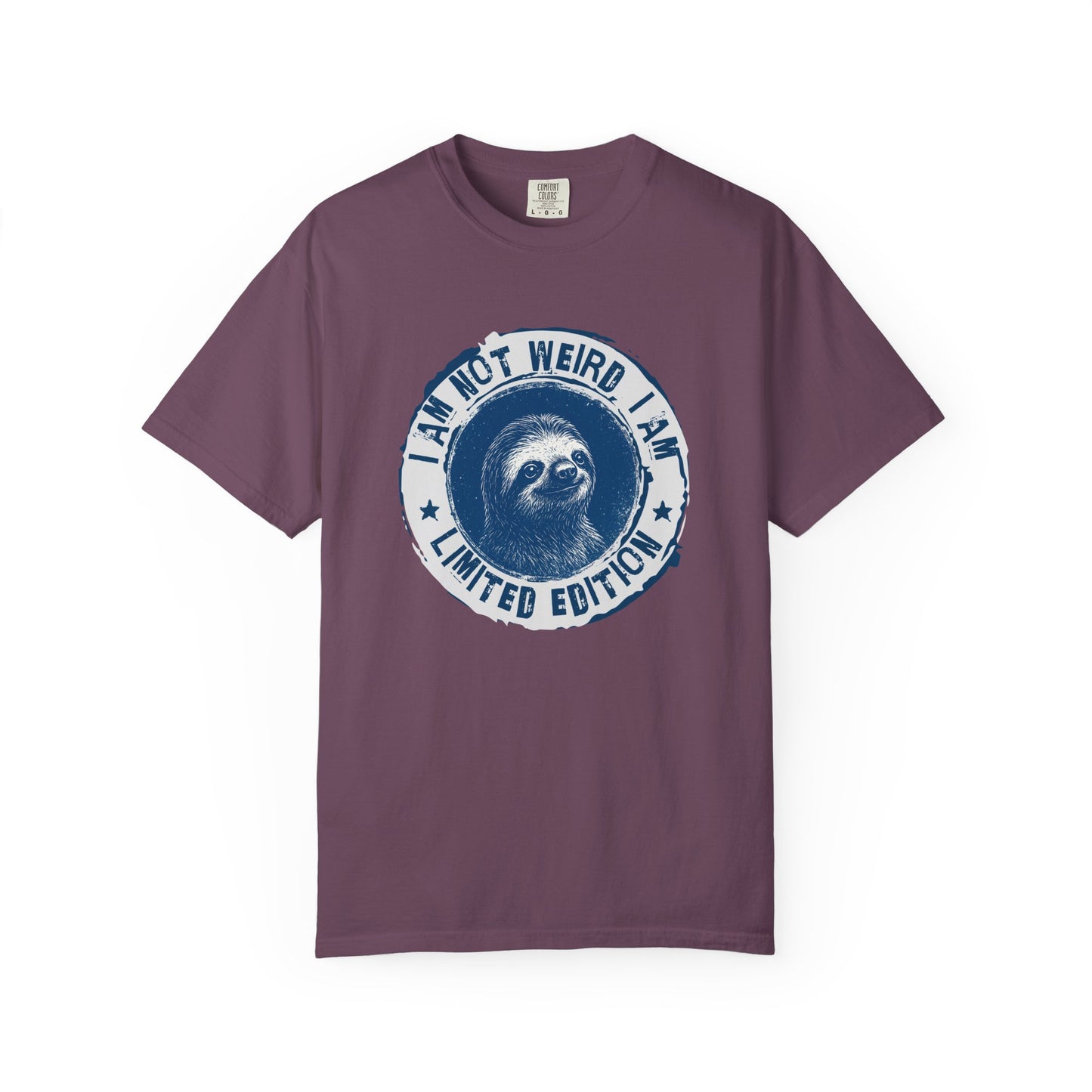 Limited Edition T-shirt