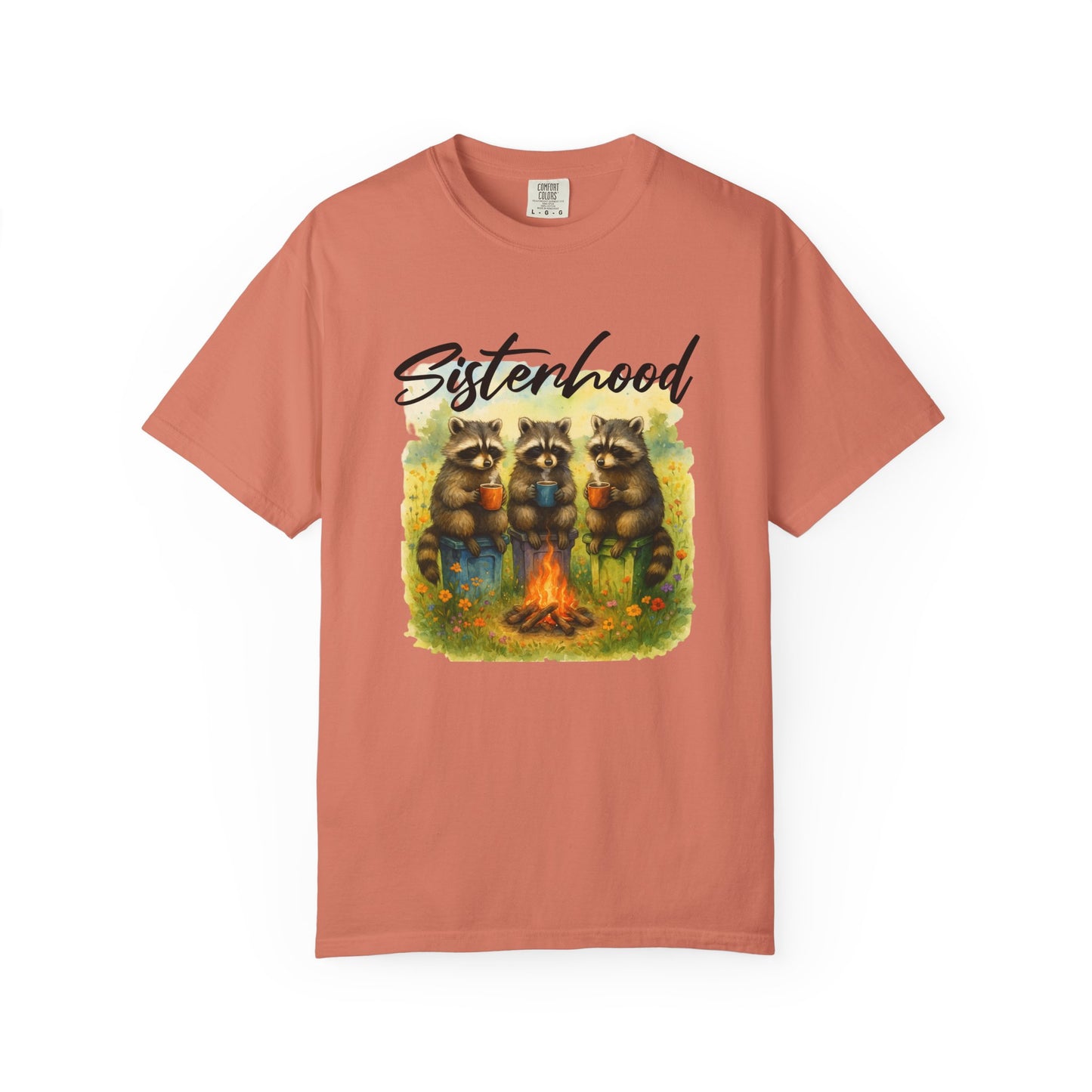 Sisterhood T-shirt