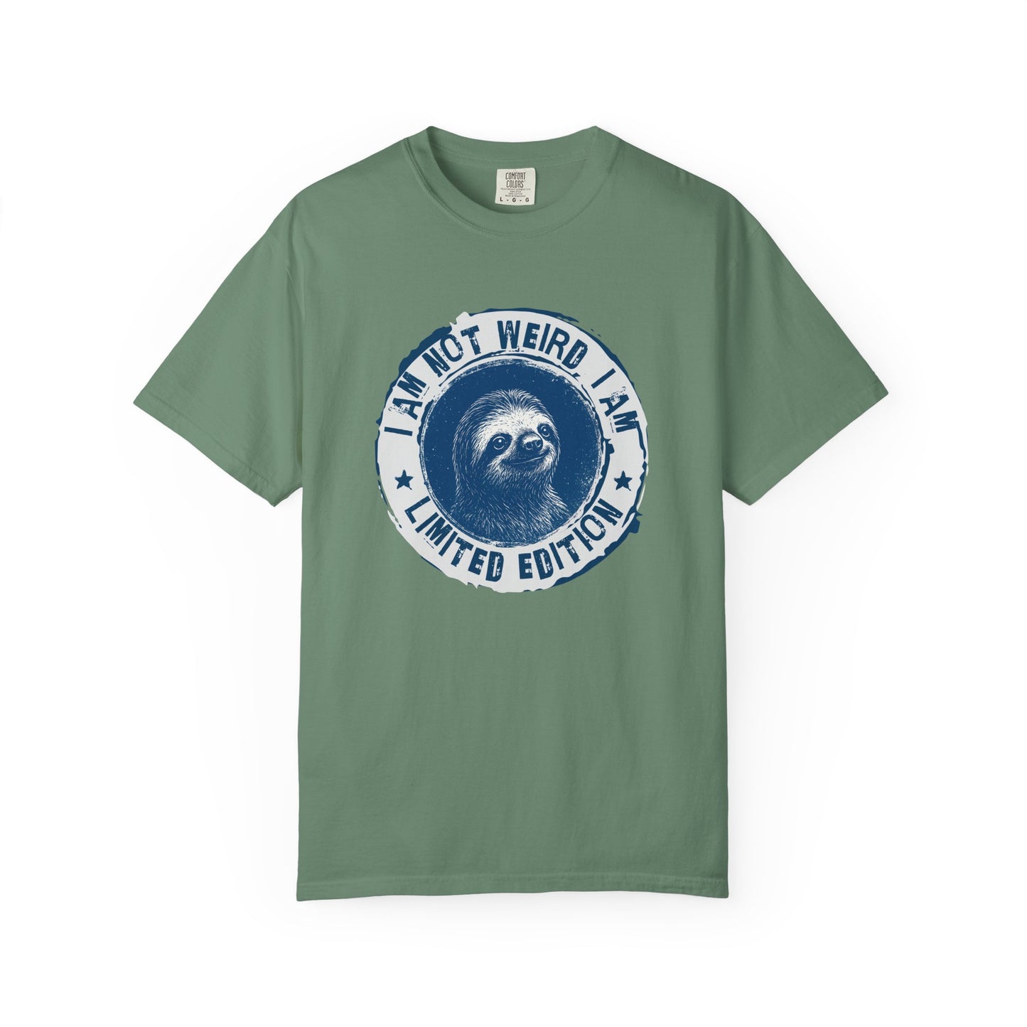 Limited Edition T-shirt