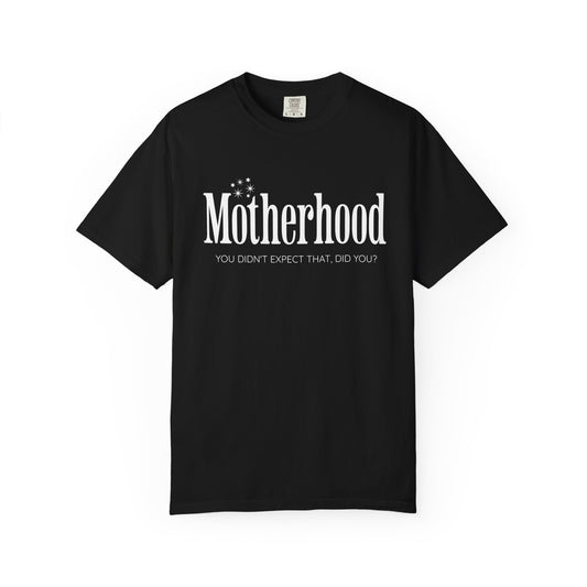 Motherhood T-shirt