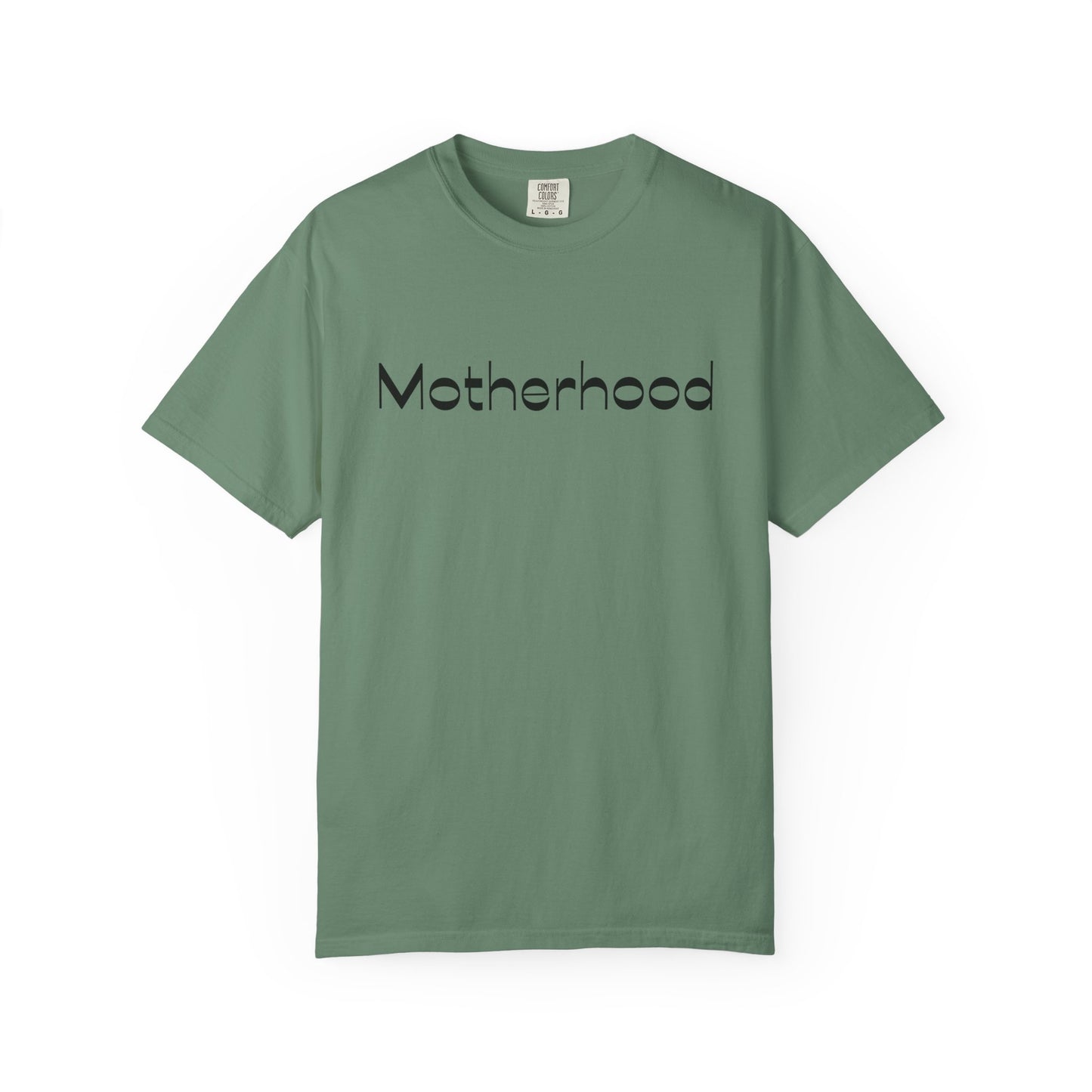Motherhood T-shirt
