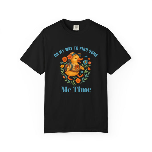 On my way T-shirt