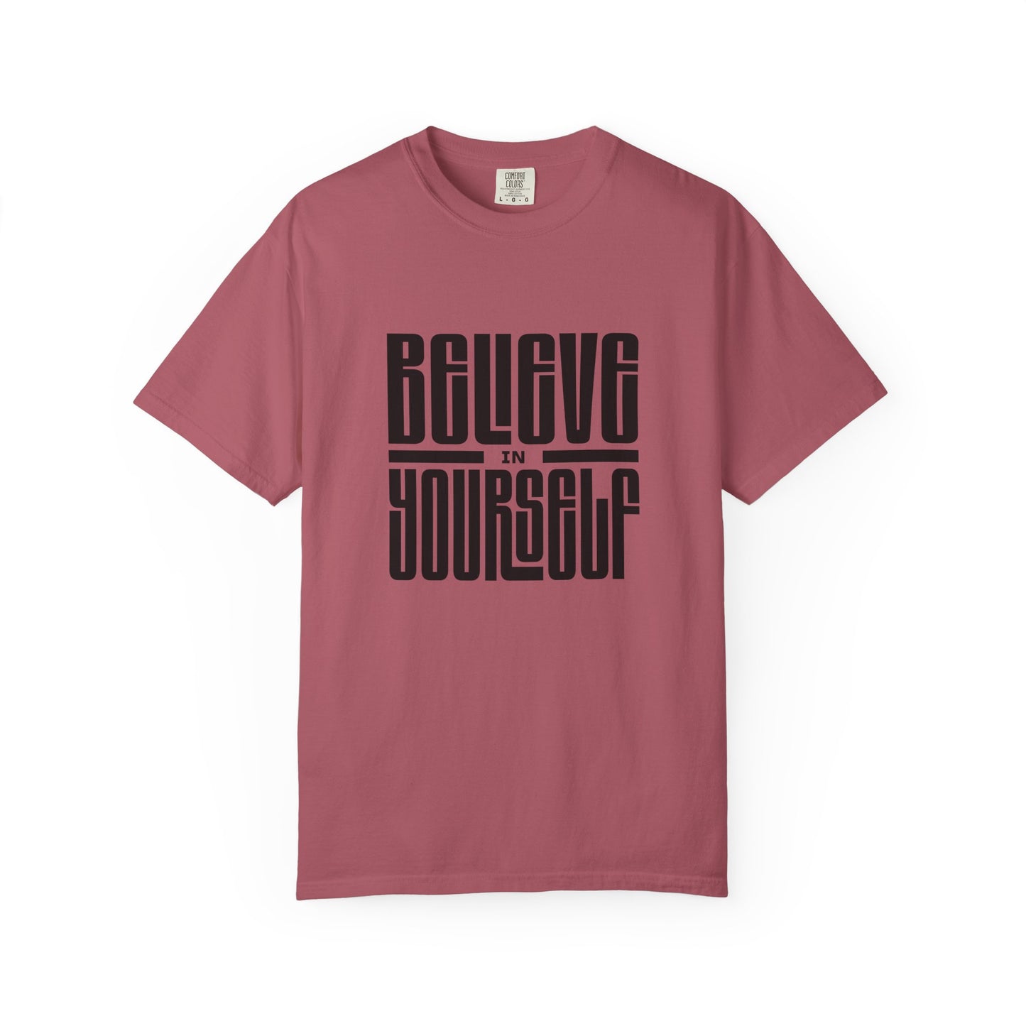 Believe in Yourself T-shirt