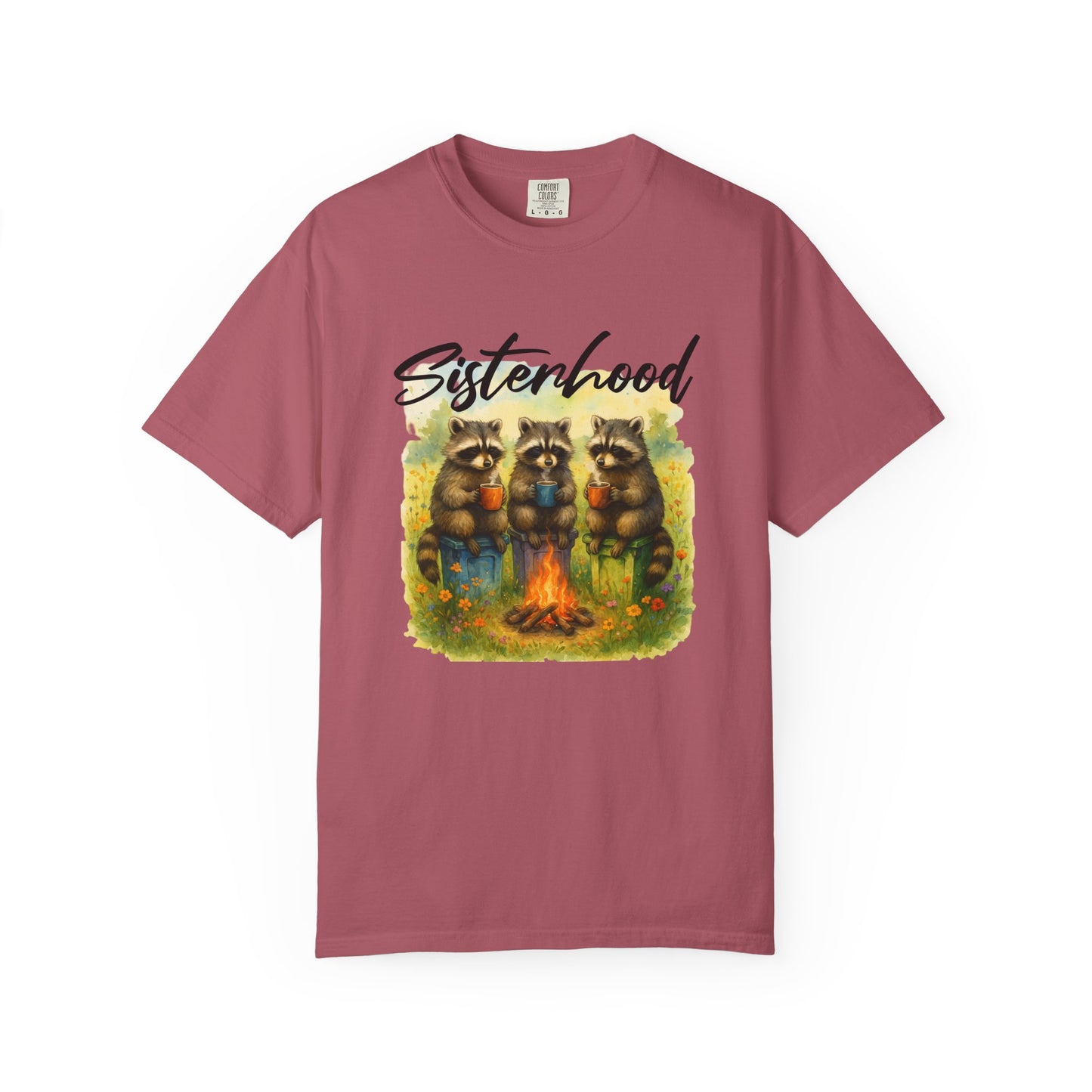 Sisterhood T-shirt