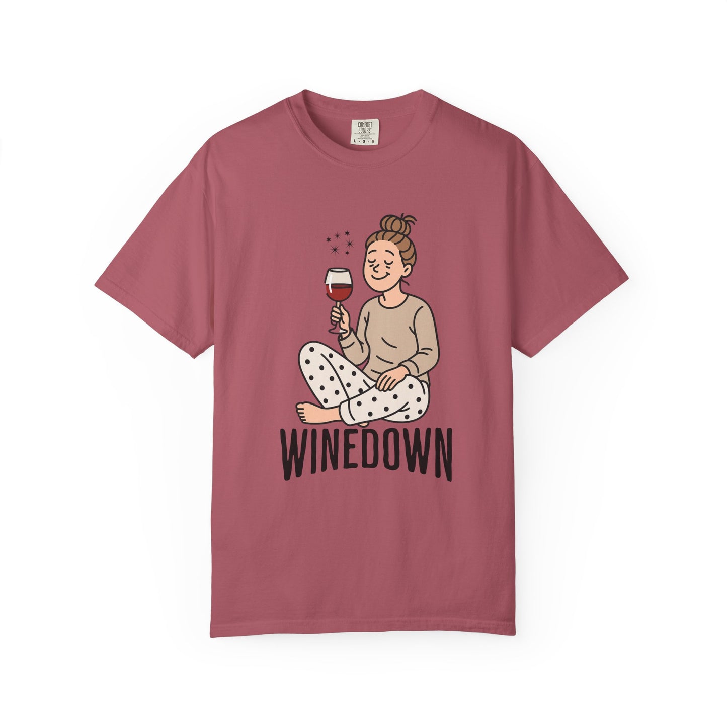 Winedown T-shirt