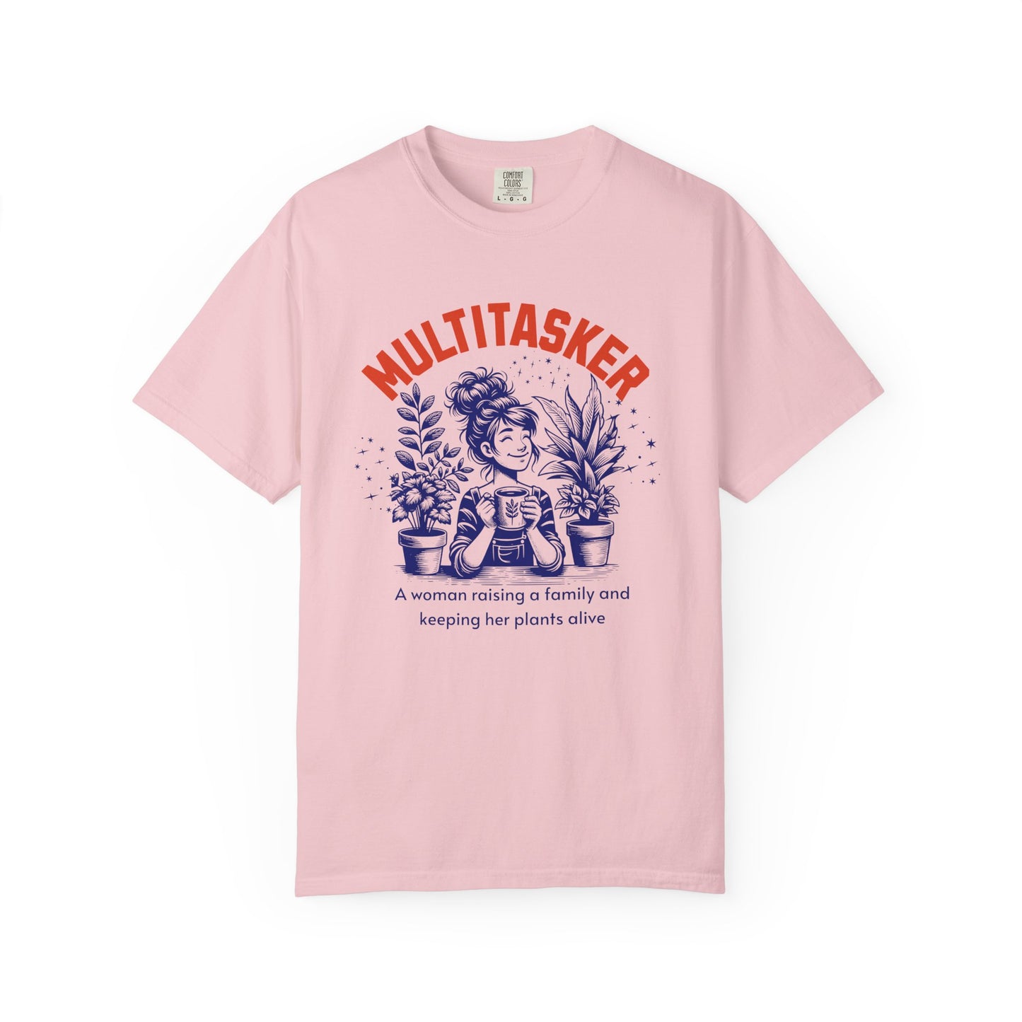 Multitasker T-shirt