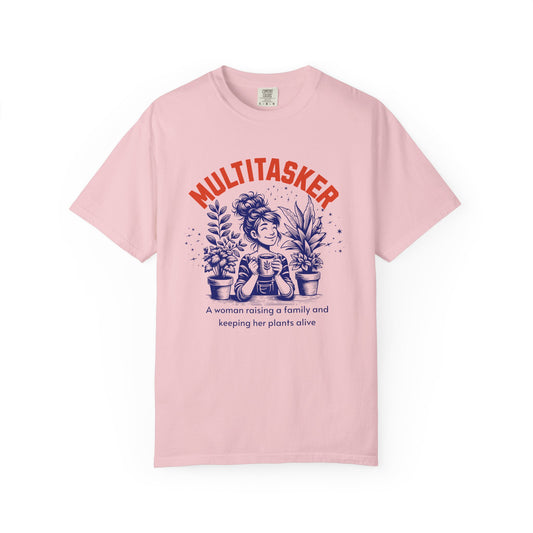 Multitasker T-shirt