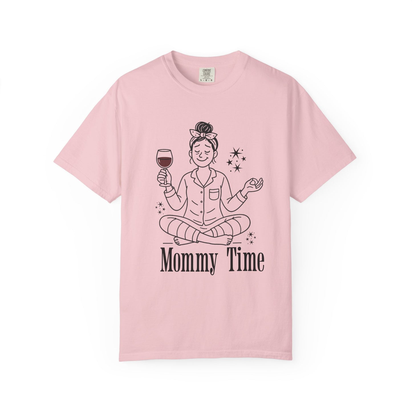 Mommy Time T-shirt