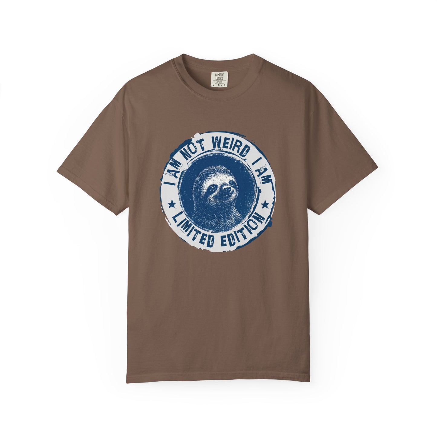 Limited Edition T-shirt