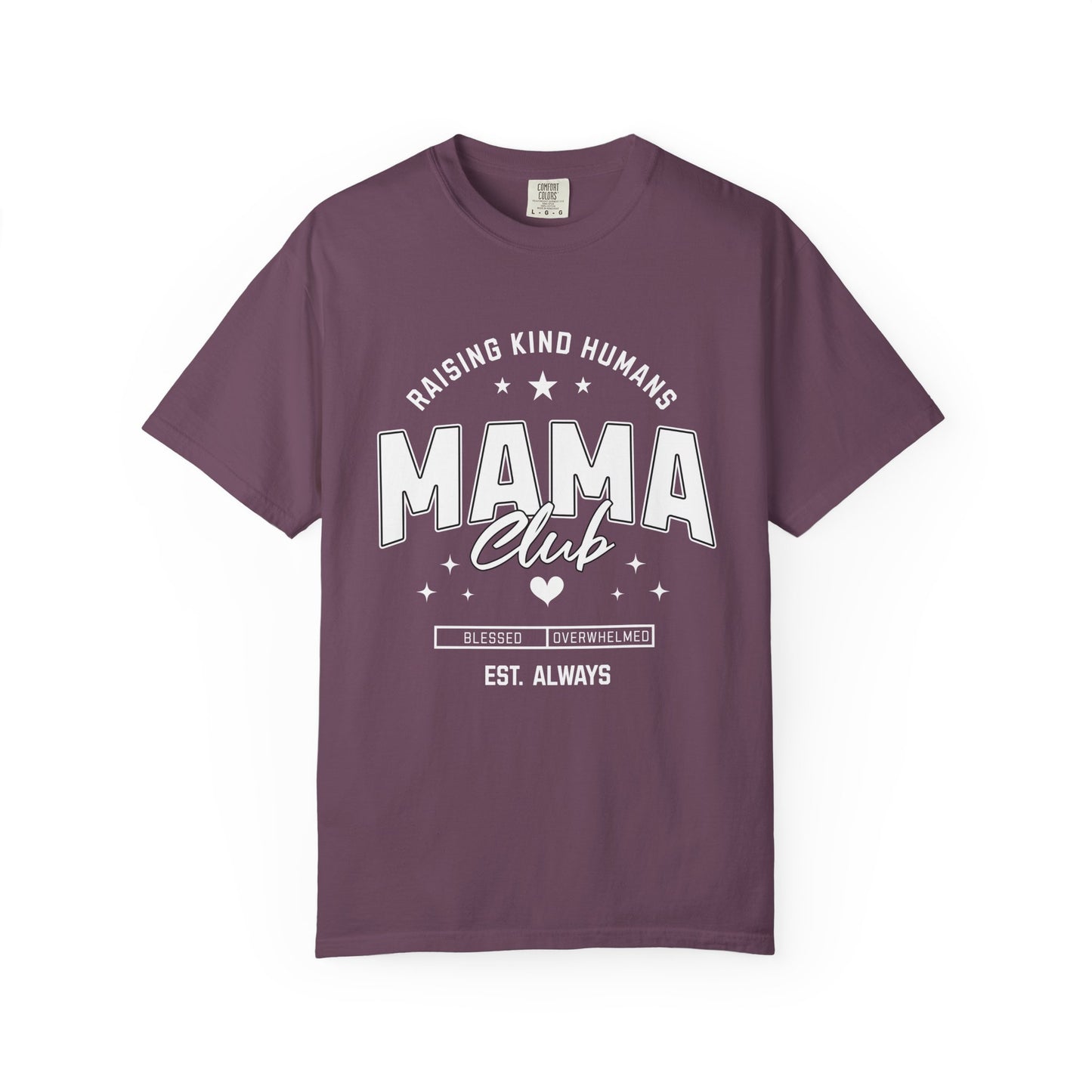 Raising Kind Humans T-shirt