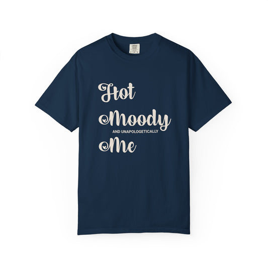 Hot Moody T-shirt