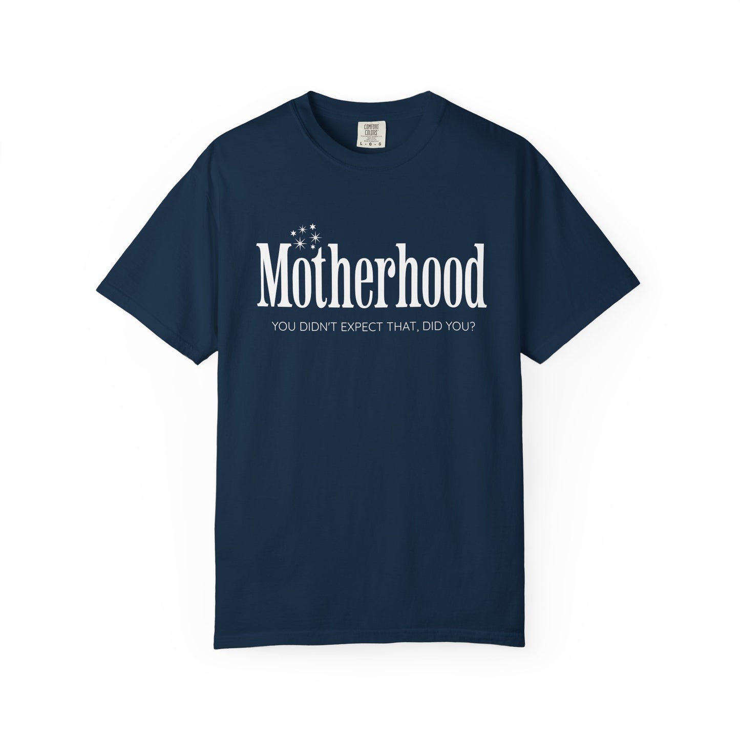 Motherhood T-shirt