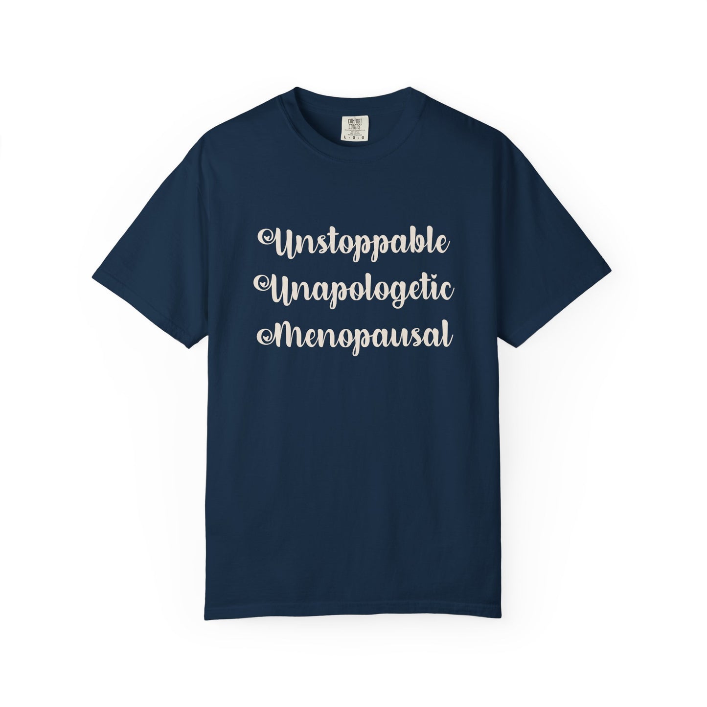 Unstoppable T-shirt