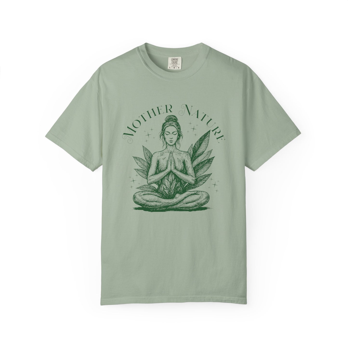Mother Nature T-shirt