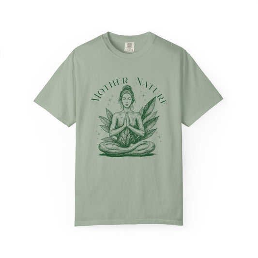 Mother Nature T-shirt