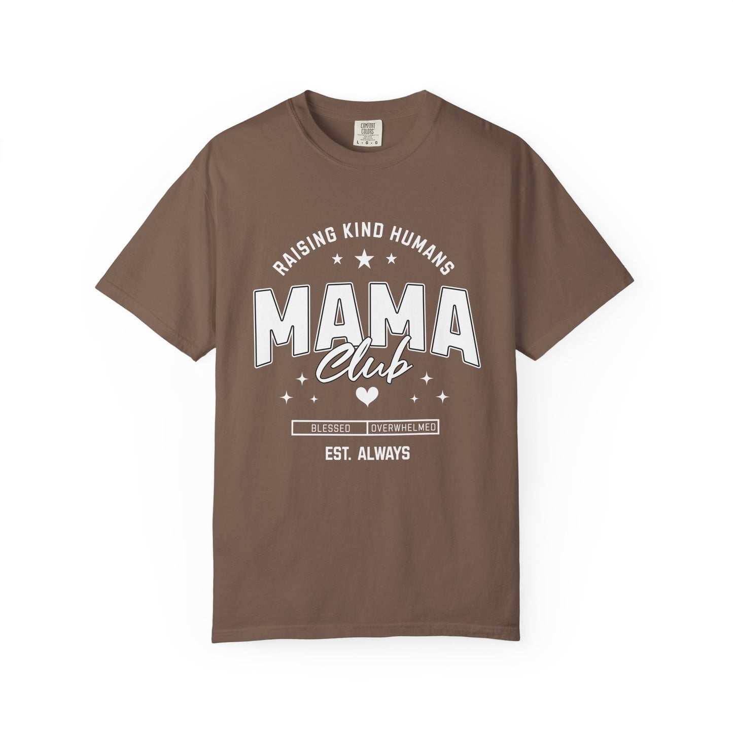 Raising Kind Humans T-shirt