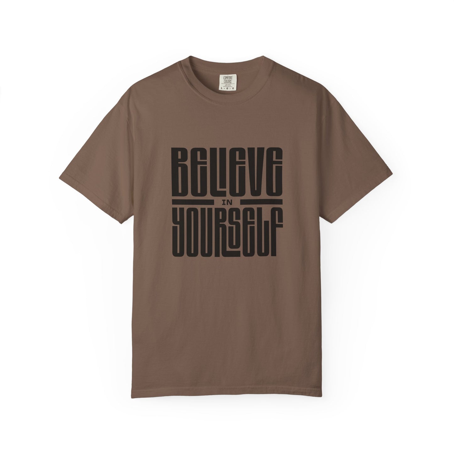 Believe in Yourself T-shirt
