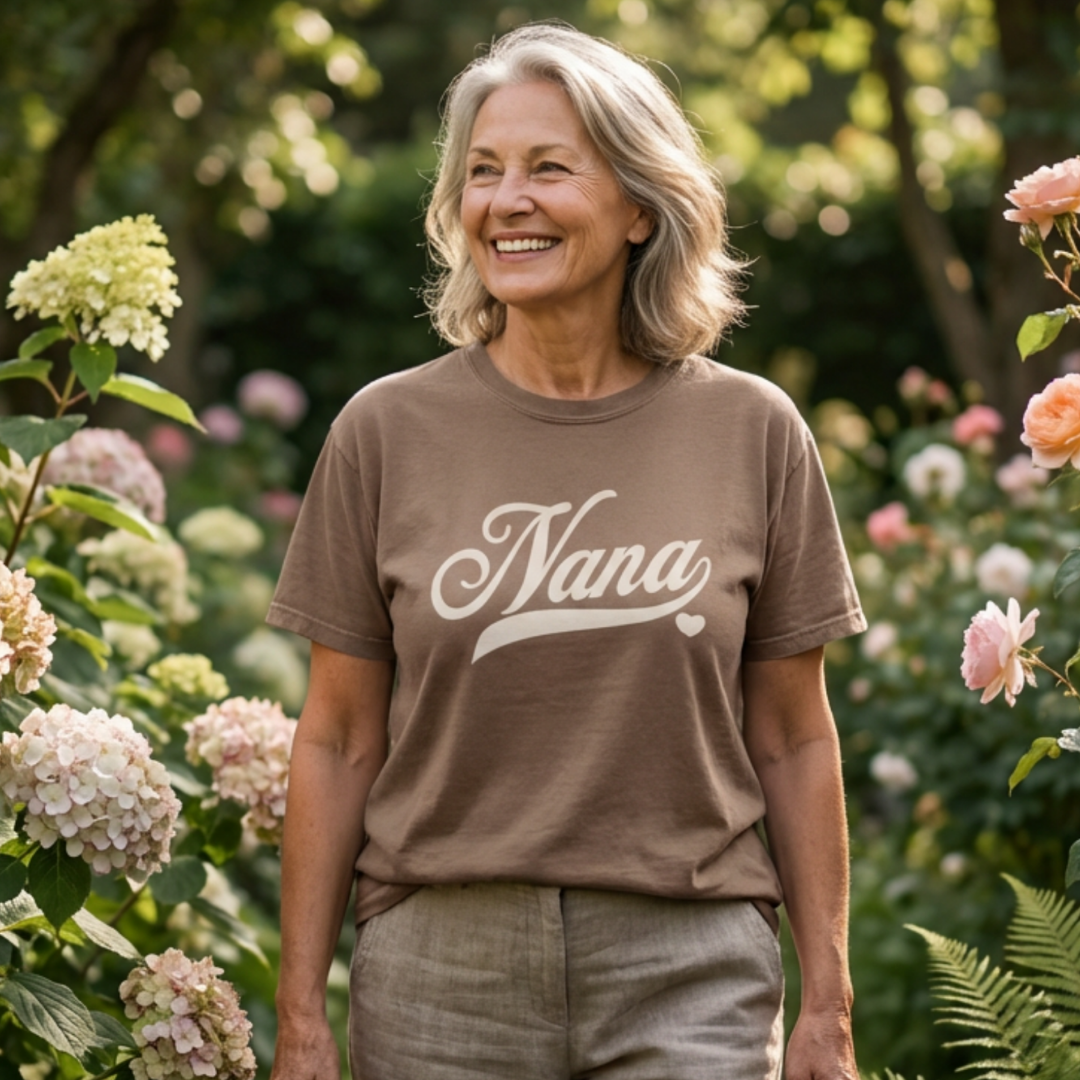 Nana Tee