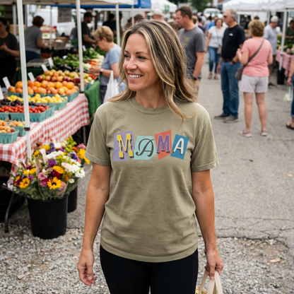 Mama Tee